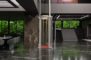 Best Lifts for Home - Nibav Home Elevators