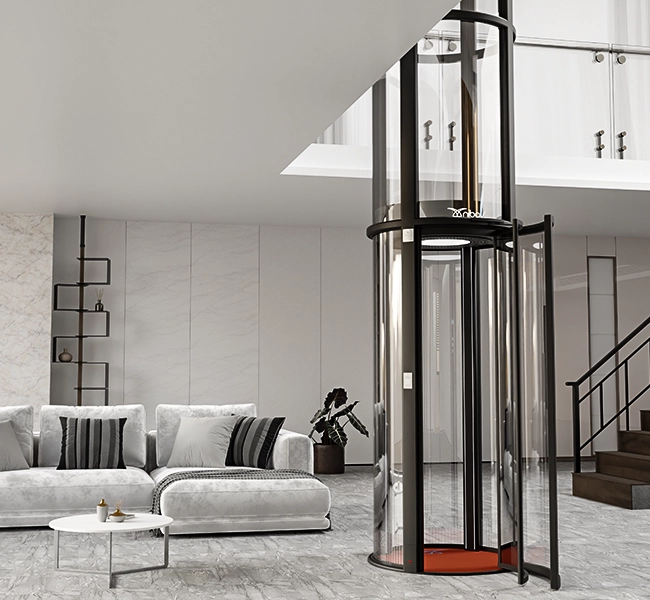 Top Home Elevator Company - Nibav Home Elevators