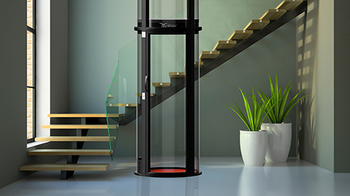 Nibav Home Lifts bring customized, seamless mobility to Fresno homes, enhancing your overall living experience.