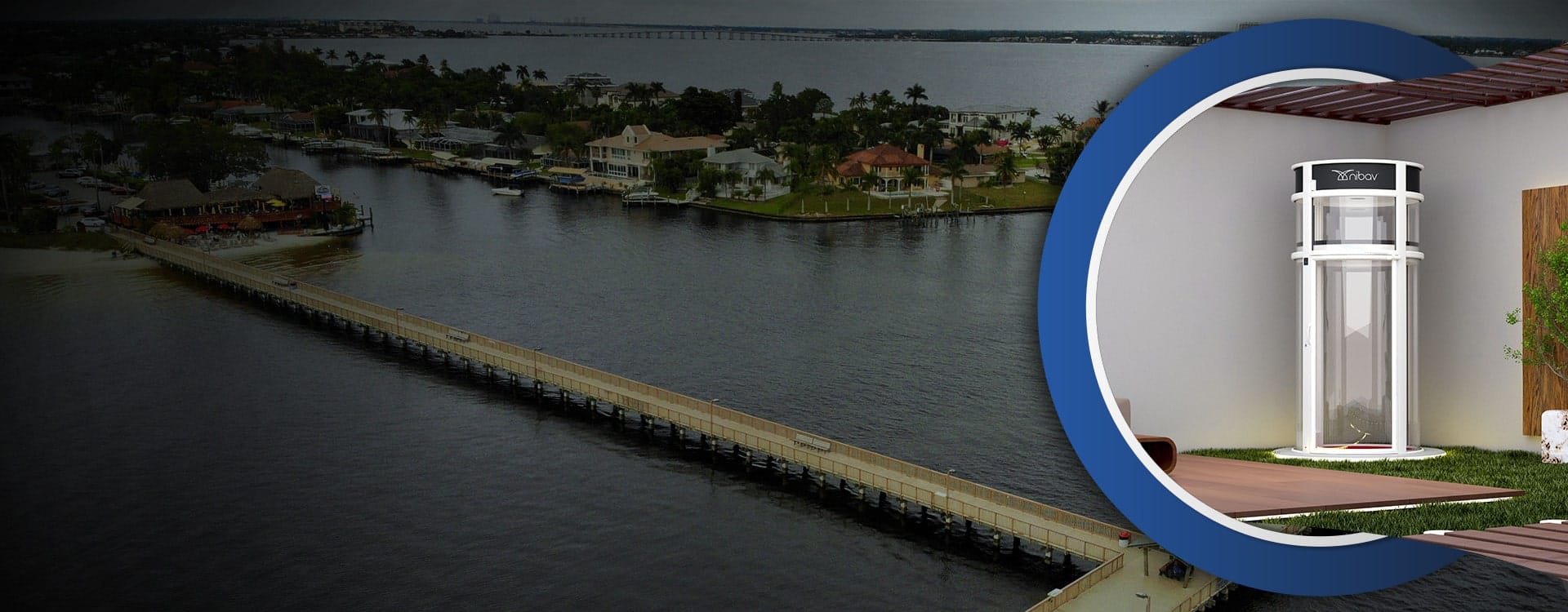 Nibav Home Lifts in Cape Coral