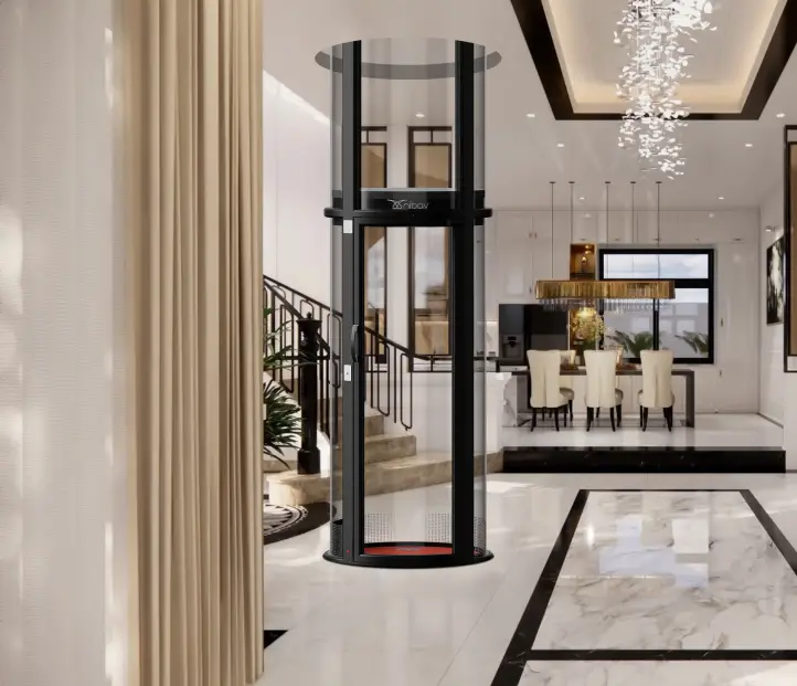 Best Residential Elevators Company in Fresno