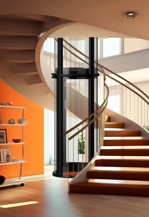 Find Pneumatic Home Elevator in Los Angeles