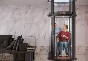 Wheelchair Accessible Home Lifts and Residential Elevators - Wheelchair Accessible Home Lifts and Residential Elevators - Nibav Lifts USA – Nibav Home Elevators