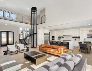 Lifts and Elevators - Key Difference with Pros and Cons – Nibav Home Elevators