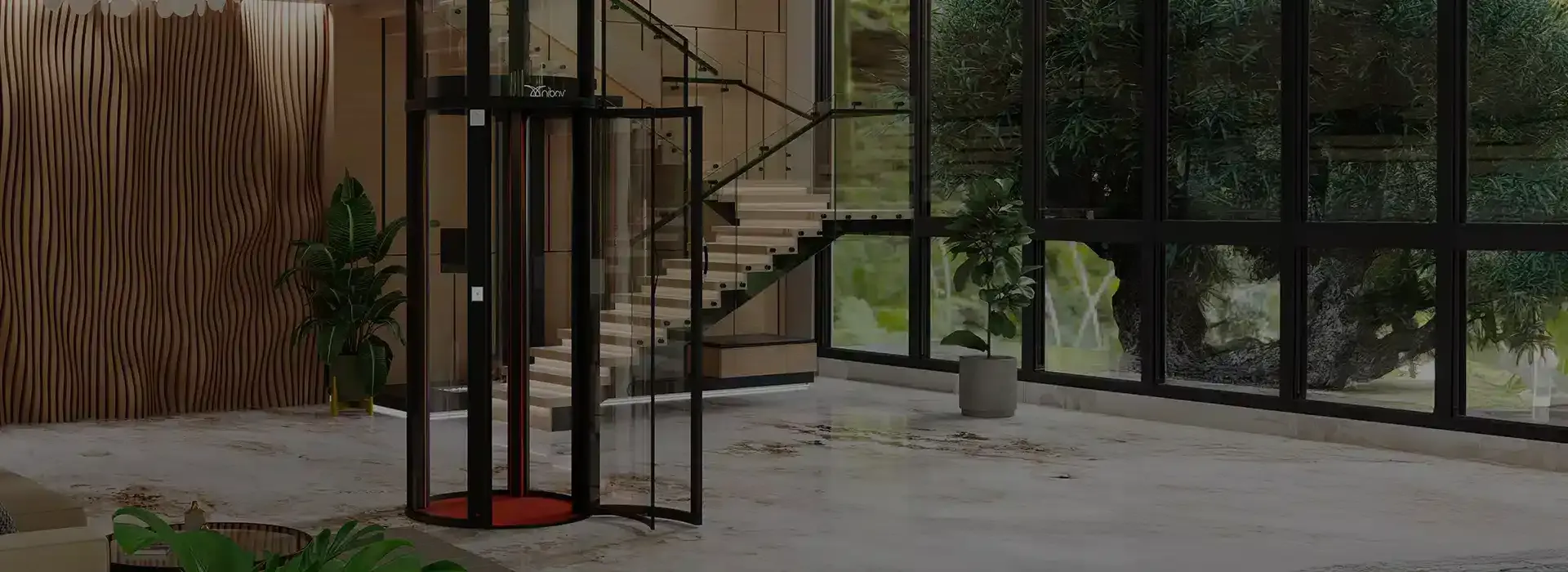 Home Elevators