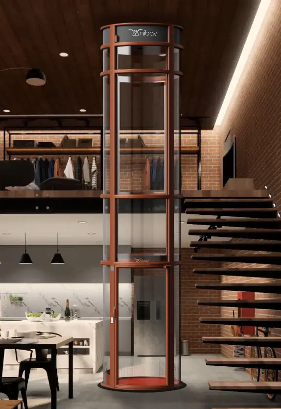 Find Best Luxury Glass elevators in Ventura