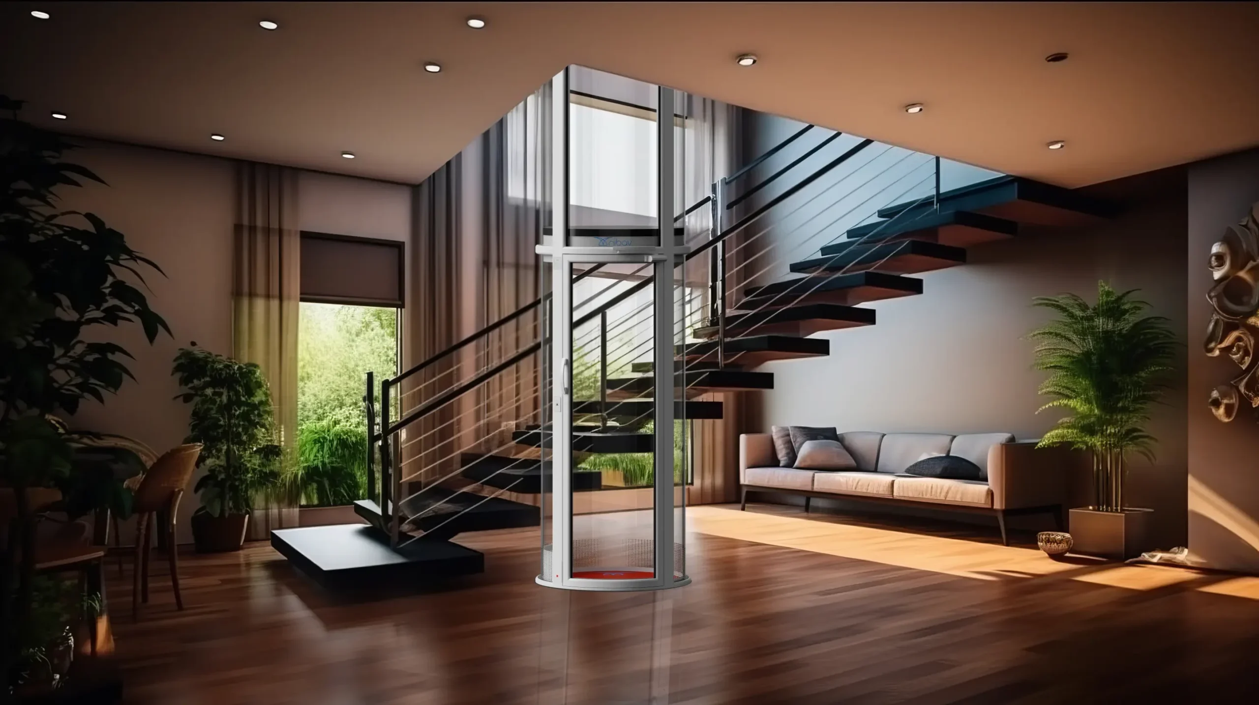 Elevators for Homes price