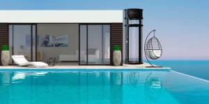 Home Elevator Types – Nibav Home Elevators