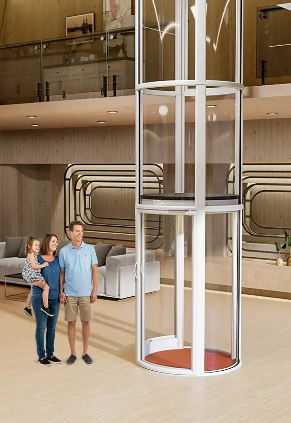 Find Pneumatic Glass Elevators in Boca Raton
