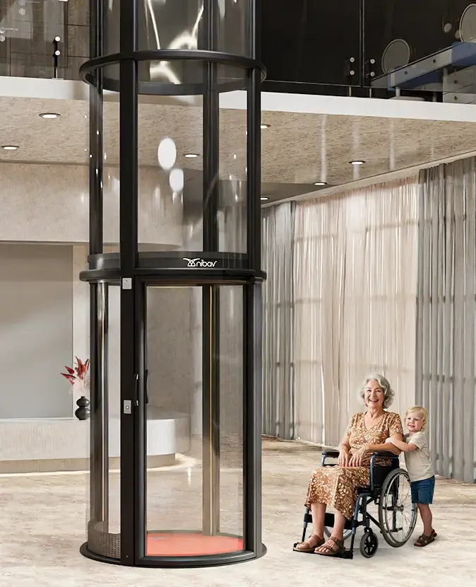 Residential Elevators - Trusted Elevators for USA Homes