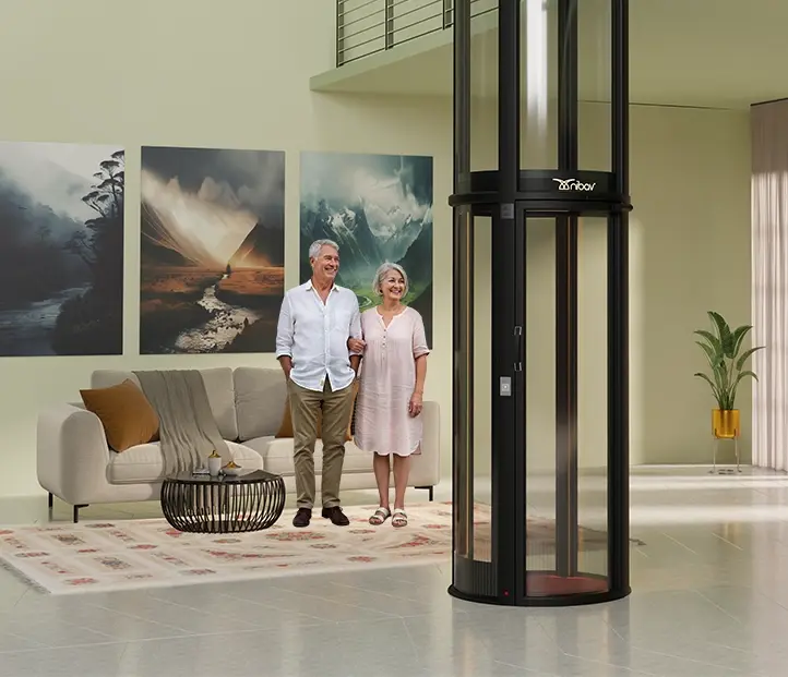 Best Glass Elevators Company in Boca Raton