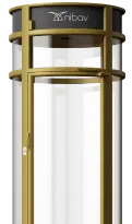Series III Max – Nibav Home Elevators