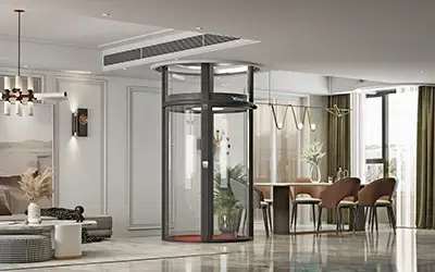 Bruno Elite Straight Stair Lift