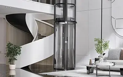 Bruno Elan Straight Stair Lift